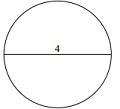 Area Circumference Quiz 4_7