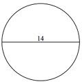 Area Circumference Quiz 4_8