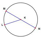 Radius Chord Quiz 1_9