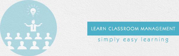 Classroom Management Tutorial