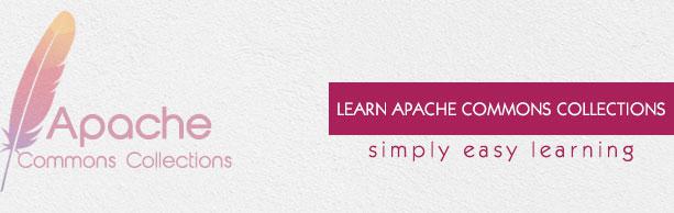 Apache Commons Collections Tutorial