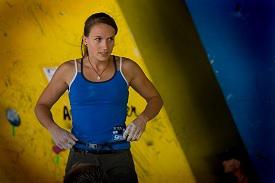 Anna Stohr