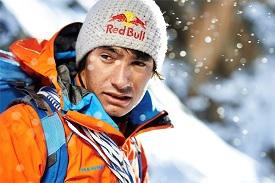 David Lama