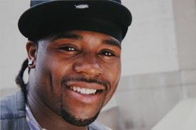 Joshua Allen