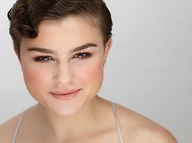 Melanie Moore