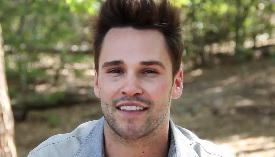 Nick Lazzarini