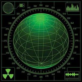 Computer Military
