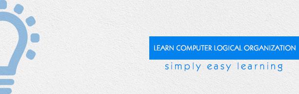 Computer Logical Organization Tutorial