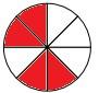 Shaded Region Quiz 5