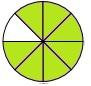 Shaded Region Quiz 8