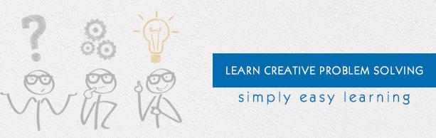 Creative Problem Solving Tutorial