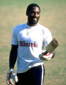 Vivian Richards
