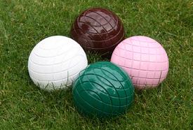 Balls