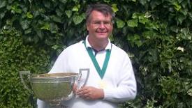 Chris Clarke