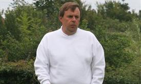 Robert Fulford