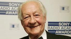 Brian Matthew
