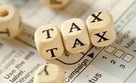 Tax
