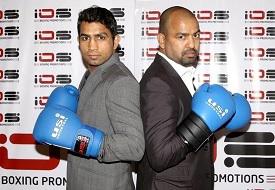 Professional Boxers