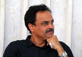 Dilip Vengsarkar