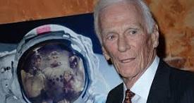 Eugene Cernan