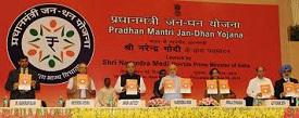 Jan Dhan Yojana