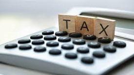 Tax