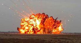 Mother of Bombs
