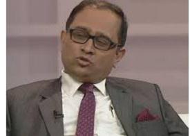 Sandeep Chakravorty