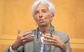 Christine Lagarde