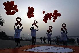 HIV and SYPHILIS