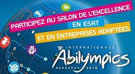 International Abilympics