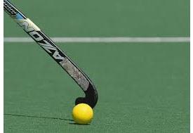 Men's Hockey World League final