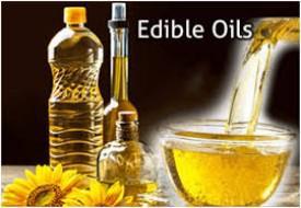 Mustard Oil