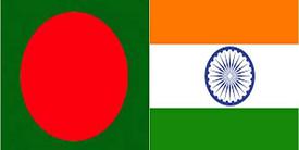 India and Bangladesh