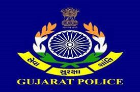 Gujarat Police