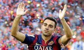 Xavi Hernandez