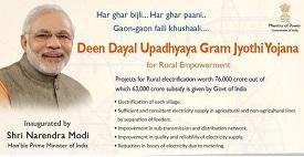 Deendayal Upadhyay