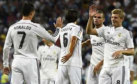 Madrid