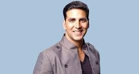 Akshay Kumar