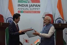 India-Japan