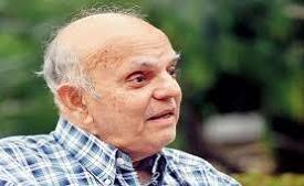 Madhav Apte