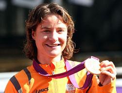 Marianne Vos