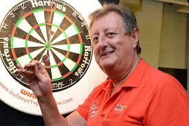 Eric Bristow
