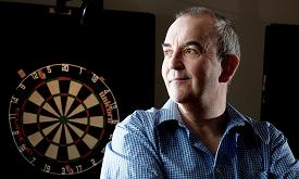 Phil Taylor