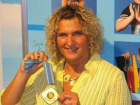 Franka Dietzsch