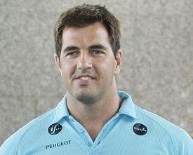 Frantz Kruger
