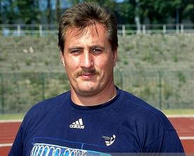 Jurgen Schult