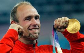 Robert Harting