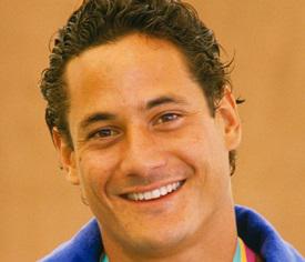 Greg Louganis