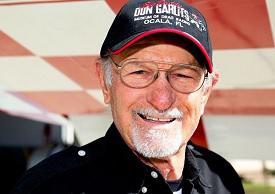 Don Garlits